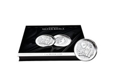 Münzkassette unze silber gebraucht kaufen  Wollmatingen