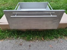 Ikea Faktum racjonalna szuflada 60cm wysokości #SV3 pełny wyciąg + przód 25,5cm + V2A + uchwyt, używany na sprzedaż  Wysyłka do Poland