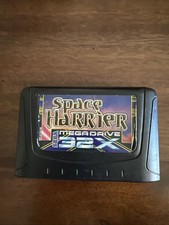 space harrier for sale space harrier for sale UK