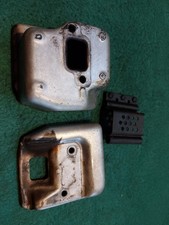 Scarico silenziatore marmitta usato Scarico silenziatore marmitta usato  Belluno