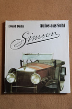 Simson autos suhl gebraucht kaufen Simson autos suhl gebraucht kaufen  Weil der Stadt