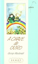 Usado, A chave de ouro comprar usado  Enviando para Brazil