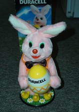 Duracell hase ster gebraucht kaufen  Berlin