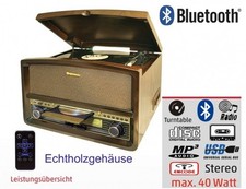 Roadstar hif 1995bt gebraucht kaufen  Hanau