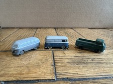 Wiking lot jouef d'occasion  Arras