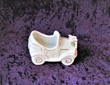 Porzellanfigur auto mini gebraucht kaufen  Frankenthal
