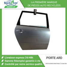 Porte arriere droit d'occasion  Saint-Quentin