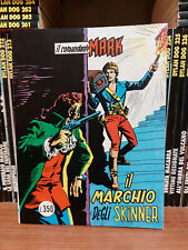 Comandante mark ristampa usato  Riposto