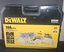 Dewalt 168 piece for sale  Sanford