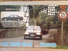 Articolo alfa 164 usato  Cologno Monzese
