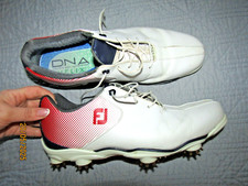 Footjoy men dna for sale  PETERHEAD