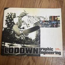 LODOWN graphic engineering by marok. #QO9N9J comprar usado  Enviando para Brazil