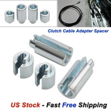 Clutch cable adapter for sale  Houston