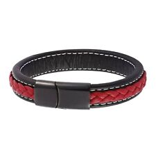 Lederarmband damen herren gebraucht kaufen  Augsburg