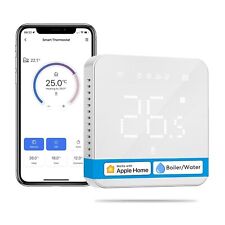 Meross smart boiler gebraucht kaufen  Neustadt