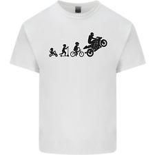 Motorbike evolution funny for sale  COVENTRY