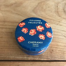 Maquillage vintage n32 d'occasion  Saint-Jean-en-Royans