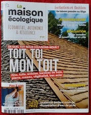 Maison écologique 145 d'occasion  Saint-Étienne-au-Mont