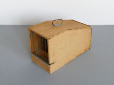 Cage transport oiseaux d'occasion  Paris XVIII