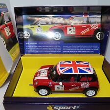 Sc18 scalextric 2484 gebraucht kaufen  Warendorf