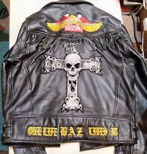 Soft leather man for sale  WEST BROMWICH