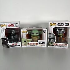 Star wars funko for sale  TRURO