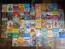 rare ladybird books for sale  GRIMSBY