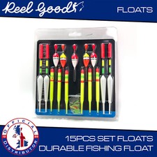 15x fishing assorted for sale  SUDBURY