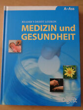 Lexikon medizin gesundheit gebraucht kaufen  Spremberg