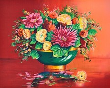 Ragaru alain bouquet d'occasion  Martignas-sur-Jalle