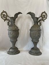 Pair cherub dragon for sale  Dallastown