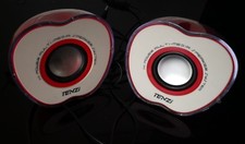 Mini casse speaker usato  Gela