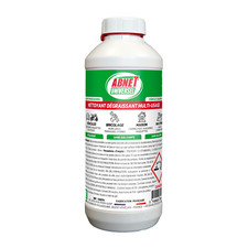 Abnet abnet universel d'occasion  Paris-