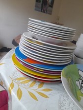 Lot vaisselle disney d'occasion  Segré