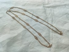 Bijou ancien collier d'occasion  Angoulême