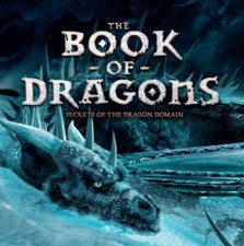 Usado, The Book of Dragons: Secrets of the Dragon Domain by Caldwell, Stella comprar usado  Enviando para Brazil