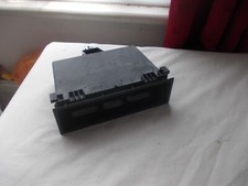 Volkswagen golf cubby for sale  KETTERING