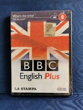 Corso lingua inglese usato  Torino