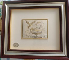 Quadroquadro emyl sere usato  Alessandria