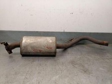 Nna6760ac tubo scarico usato  Ferrara