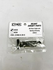 Airsoft aeg cyma for sale  West Terre Haute