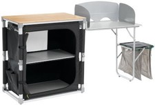 Outwell padres kitchen for sale  MANCHESTER