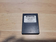 Ensoniq sequencer expander for sale  San Jose