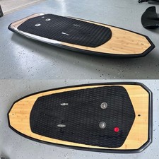 Foil board black for sale  Cleveland