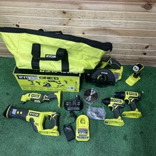 Ryobi one 18v for sale  Dallas
