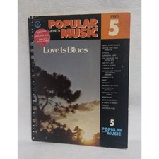 Popular music series for sale  Saint George