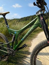 Maverick ml8 mountain for sale  PICKERING