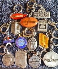 Lot porte clé d'occasion  Bordeaux-