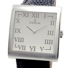 Corum buckingham full gebraucht kaufen  Krün