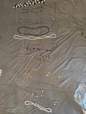 Vintage jewelry lot for sale  Dover